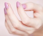 person-s-hand-with-pink-manicure-939835Photo by Valeria Boltneva from Pexels